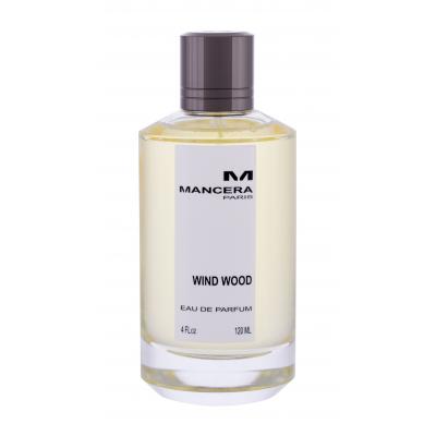 MANCERA Wind Wood Eau de Parfum férfiaknak 120 ml