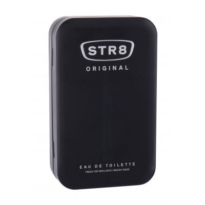 STR8 Original Eau de Toilette férfiaknak 100 ml