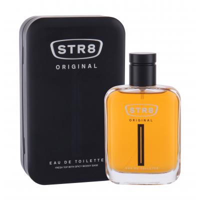 STR8 Original Eau de Toilette férfiaknak 100 ml