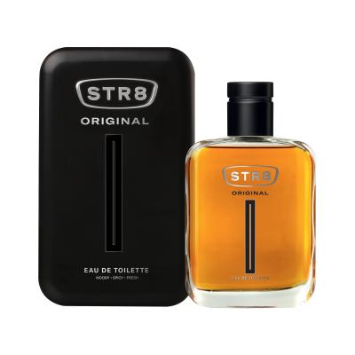 STR8 Original Eau de Toilette férfiaknak 100 ml