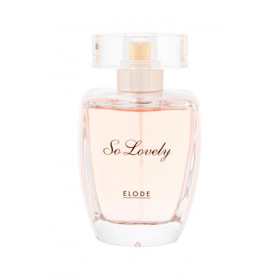 ELODE So Lovely Eau de Parfum nőknek 100 ml