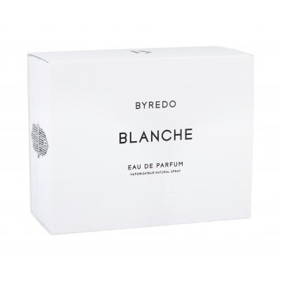 BYREDO Blanche Eau de Parfum nőknek 50 ml