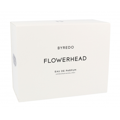 BYREDO Flowerhead Eau de Parfum nőknek 100 ml