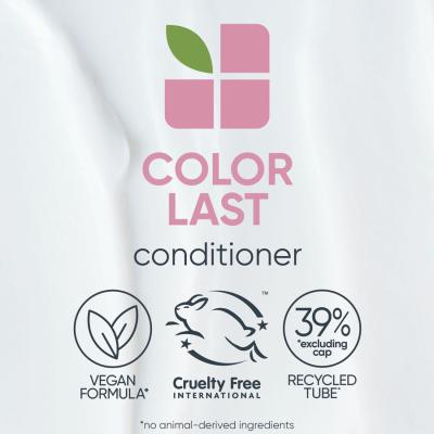 Biolage Color Last Conditioner Hajkondicionáló nőknek 200 ml