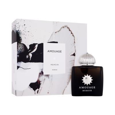 Amouage Memoir Woman Eau de Parfum nőknek 100 ml
