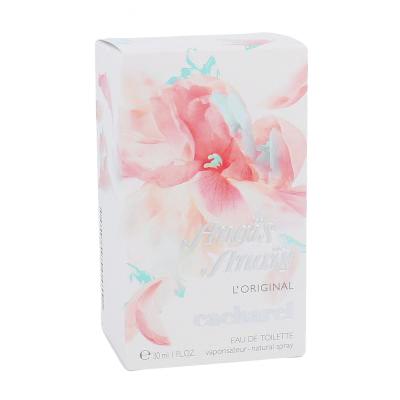Cacharel Anaïs Anaïs L&#039;Original Eau de Toilette nőknek 30 ml