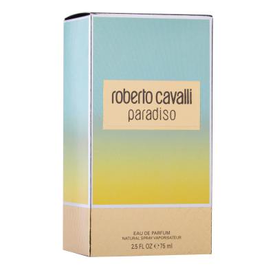Roberto Cavalli Paradiso Eau de Parfum nőknek 75 ml