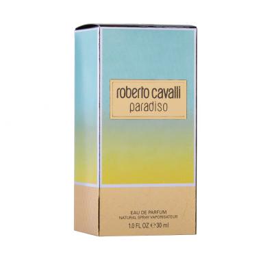 Roberto Cavalli Paradiso Eau de Parfum nőknek 30 ml
