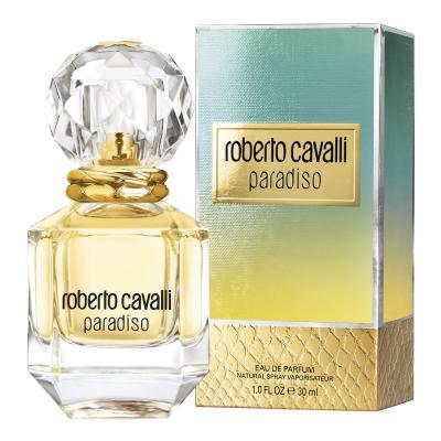 Roberto Cavalli Paradiso Eau de Parfum nőknek 30 ml