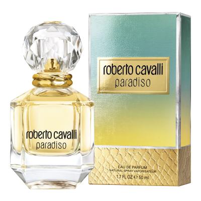 Roberto Cavalli Paradiso Eau de Parfum nőknek 50 ml