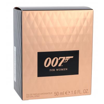 James Bond 007 James Bond 007 Eau de Parfum nőknek 50 ml