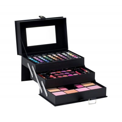 ZMILE COSMETICS Beauty Case Sminkkészlet nőknek 110,6 g