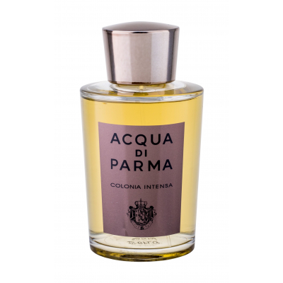 Acqua di Parma Colonia Intensa Eau de Cologne férfiaknak 180 ml