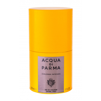 Acqua di Parma Colonia Intensa Eau de Cologne férfiaknak 180 ml