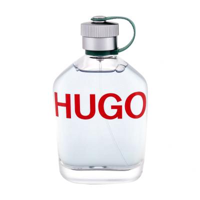 HUGO BOSS Hugo Man Eau de Toilette férfiaknak 125 ml