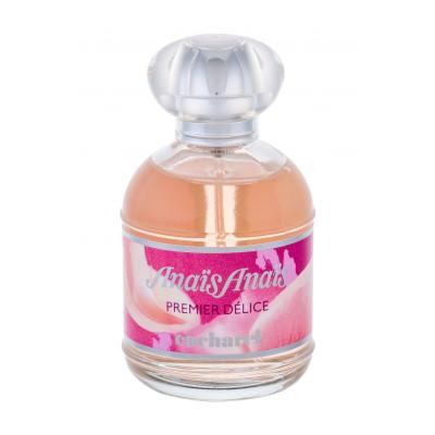 Cacharel Anaïs Anaïs Premier Délice Eau de Toilette nőknek 50 ml