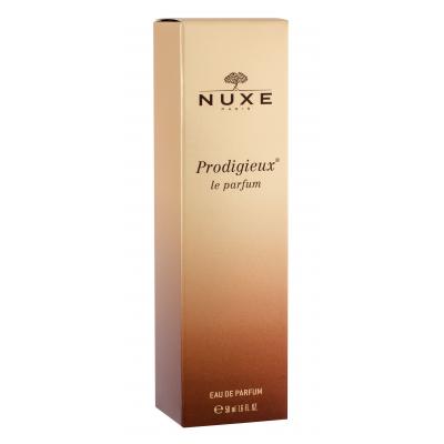 NUXE Prodigieux Le Parfum Eau de Parfum nőknek 50 ml
