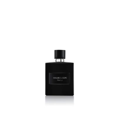 Mauboussin Pour Lui In Black Eau de Parfum férfiaknak 100 ml