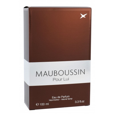 Mauboussin Pour Lui Eau de Parfum férfiaknak 100 ml