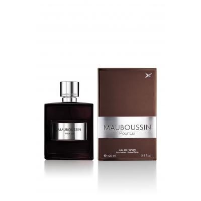 Mauboussin Pour Lui Eau de Parfum férfiaknak 100 ml