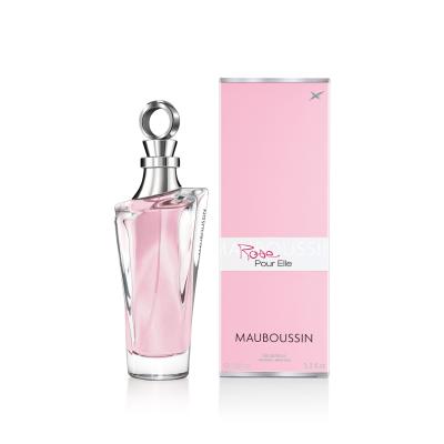 Mauboussin Mauboussin Rose Pour Elle Eau de Parfum nőknek 100 ml