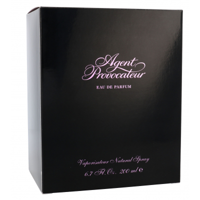 Agent Provocateur Agent Provocateur Eau de Parfum nőknek 200 ml