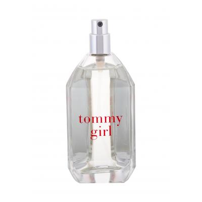 Tommy Hilfiger Tommy Girl Eau de Toilette nőknek 100 ml teszter