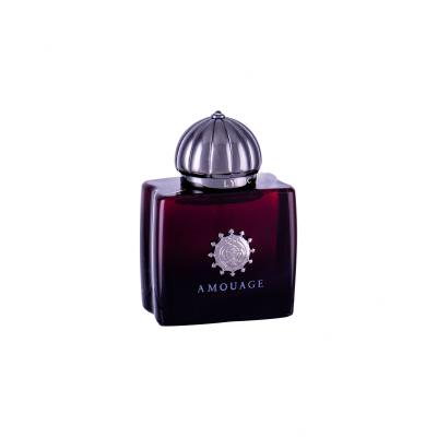 Amouage Lyric Woman Eau de Parfum nőknek 50 ml
