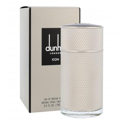 Dunhill Icon Eau de Parfum férfiaknak 100 ml