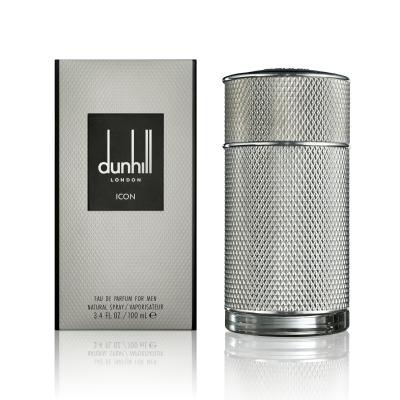 Dunhill Icon Eau de Parfum férfiaknak 100 ml