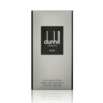 Dunhill Icon Eau de Parfum férfiaknak 100 ml