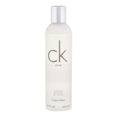 Calvin Klein CK One Tusfürdő 250 ml