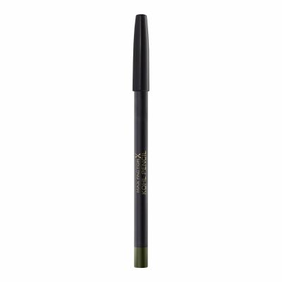 Max Factor Kohl Pencil Szemceruza nőknek 1,3 g Változat 070 Olive