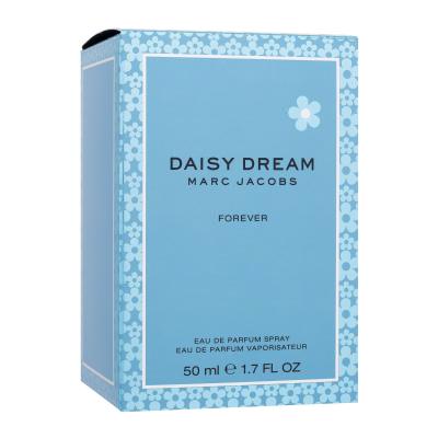 Marc Jacobs Daisy Dream Forever Eau de Parfum nőknek 50 ml