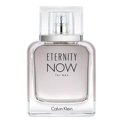 Calvin Klein Eternity Now For Men Eau de Toilette férfiaknak 50 ml