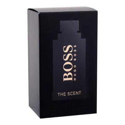 HUGO BOSS Boss The Scent 2015 Eau de Toilette férfiaknak 50 ml