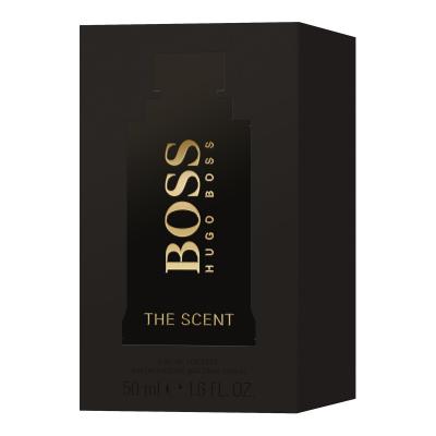 HUGO BOSS Boss The Scent 2015 Eau de Toilette férfiaknak 50 ml