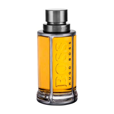 HUGO BOSS Boss The Scent 2015 Borotválkozás utáni arcszesz férfiaknak 100 ml