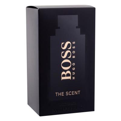 HUGO BOSS Boss The Scent 2015 Borotválkozás utáni arcszesz férfiaknak 100 ml