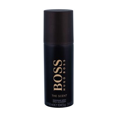 HUGO BOSS Boss The Scent Dezodor férfiaknak 150 ml