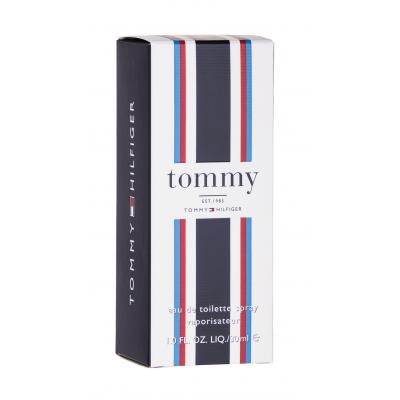 Tommy Hilfiger Tommy Eau de Toilette férfiaknak 30 ml