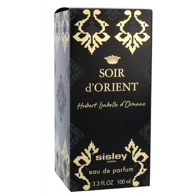 Sisley Soir d´Orient Eau de Parfum nőknek 100 ml