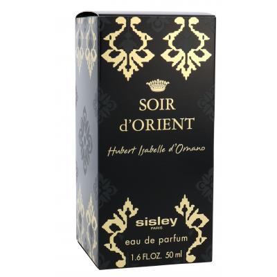 Sisley Soir d´Orient Eau de Parfum nőknek 50 ml