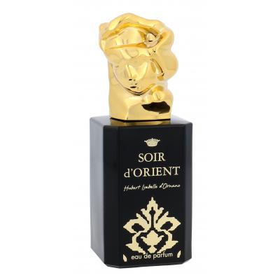 Sisley Soir d´Orient Eau de Parfum nőknek 50 ml
