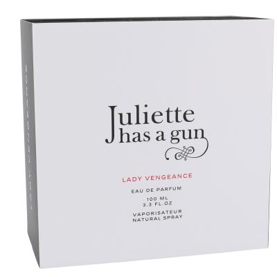 Juliette Has A Gun Lady Vengeance Eau de Parfum nőknek 100 ml