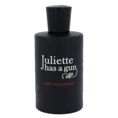 Juliette Has A Gun Lady Vengeance Eau de Parfum nőknek 100 ml