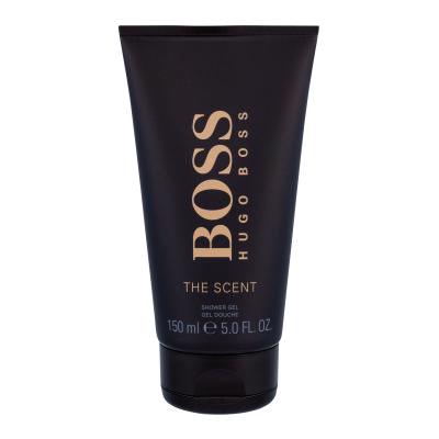 HUGO BOSS Boss The Scent Tusfürdő férfiaknak 150 ml