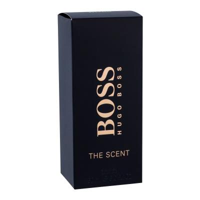 HUGO BOSS Boss The Scent Tusfürdő férfiaknak 150 ml