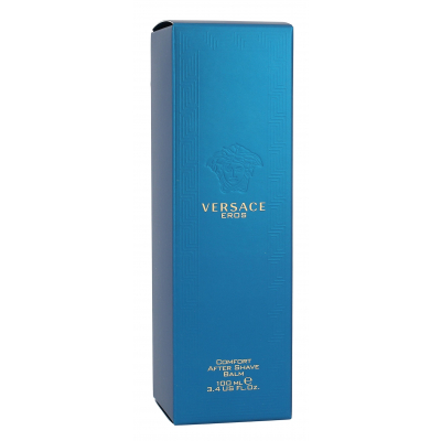 Versace Eros Borotválkozás utáni balzsam férfiaknak 100 ml