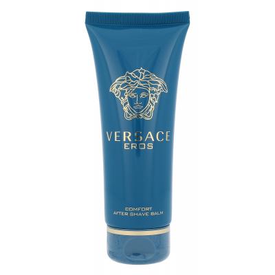 Versace Eros Borotválkozás utáni balzsam férfiaknak 100 ml